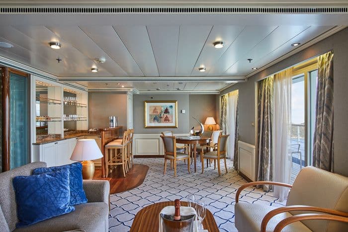 Silversea Cruises - Silver Whisper - Owner's Suite 2.jpg